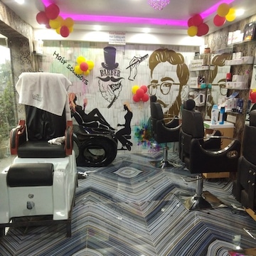Kamal Men's Parlour