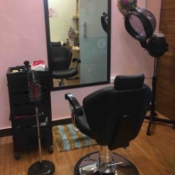 Angels Beauty Salon & Spa