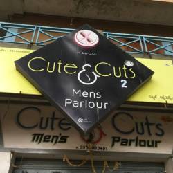 Cute & cuts