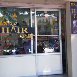 Mk Hair Cuts