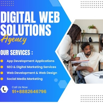 Digital Web Solutions