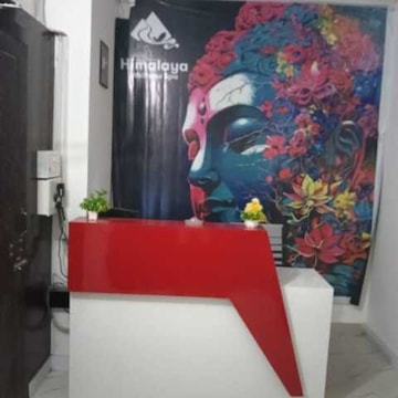Himalaya Wellness Spa