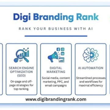 Digi Branding Rank