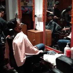 Be Stylish Hair & Beauty
