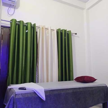 NILAYA WELLNESS SPA