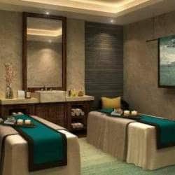 Blush Salon & Spa