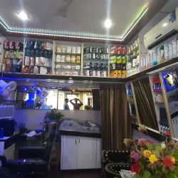 Pandit Gents Parlour