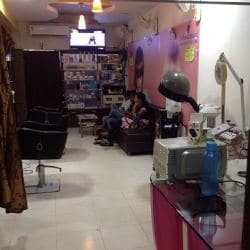 Brownd The Unisex Salon