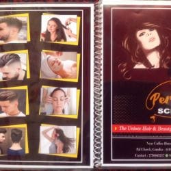 Perfect Scissor Bilal The Unisex Hair & Beauty Salon