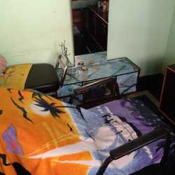 Janu's Herbal Beauty Parlour