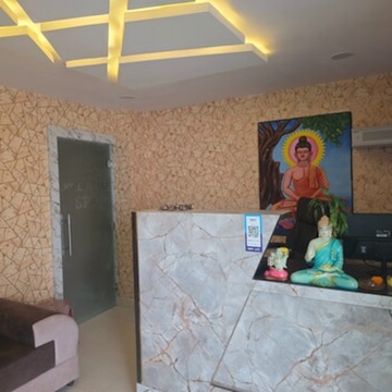 Jolly Thai Spa
