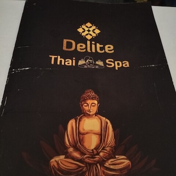 Delite Thai Spa