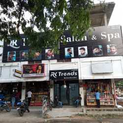 Rk Trends Saloon And Spa