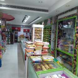 Lakshmi Ganapathi Ladies Corner and Beauty Parlour