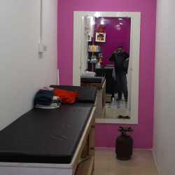 Coral hair Spa & beauty parlour