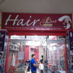 The Hair Cut