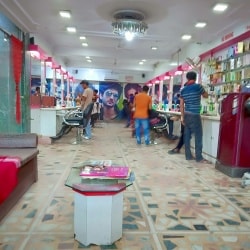 Heaven Gents Parlour and Spa