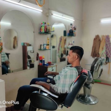 Adi Styles Mens Parlour