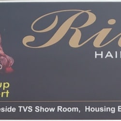 Rithi Hair & Beauty Salon