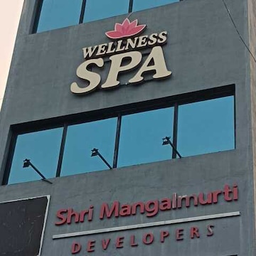 Wellness Spa