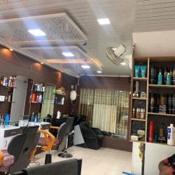 Alex Saloon