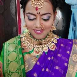 Vaishnavi Beauty Parlour