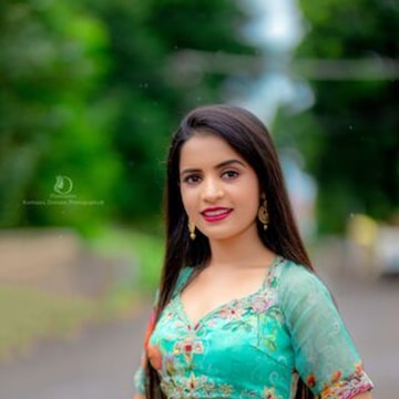 Dhanwantari Makeup Studio and Salon