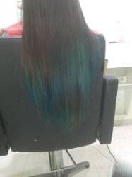 Artist Unisex Saloon