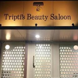 Triiptis Beauty Salon