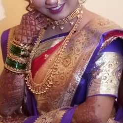 Maya Beauty Parlour