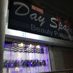 VLCC Day Spa