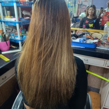 Sujata Spa Beauty Parlour
