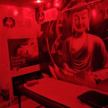 Relax Hair Salon And Body Spa