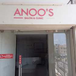 Anoos Men & Women