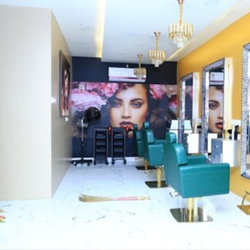 A9 Beauty World