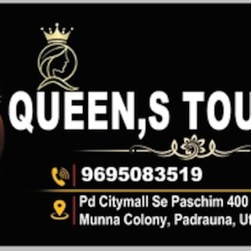 Queen's Touch S pa