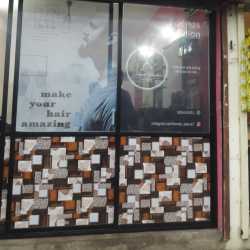 Friends Salon