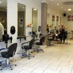 Infinity Salon Tatoo Acadaemi