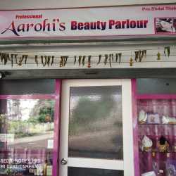 Aarohis Beauty Parlour