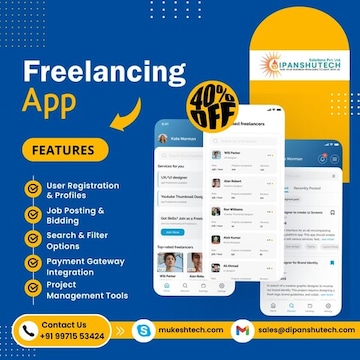 DIPANSHU TECH Solutions Pvt. Ltd.