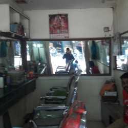 Karan Gents Parlar