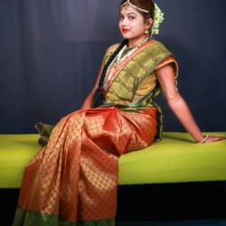Harsha N Sanjay's Salon & Academy
