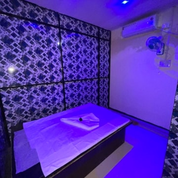 Arth Family Spa