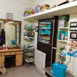 Priyasakhi Beauty Academy