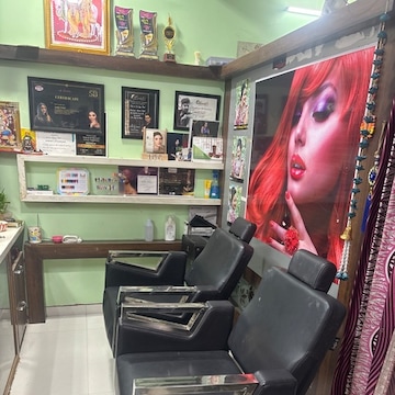 Pari Beaty Salon And Spa Centre