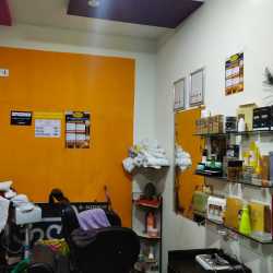 Mauli Hair & Beauty Parlour