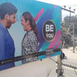 Be You Family Salon & Bridal Studio