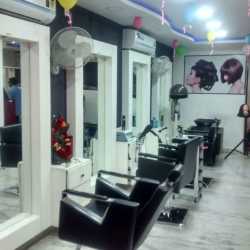 Anoo Beauty Parlour And Spa