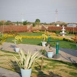 Country Spa Kuteeram