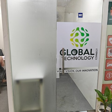 Gt Connect Pvt Ltd